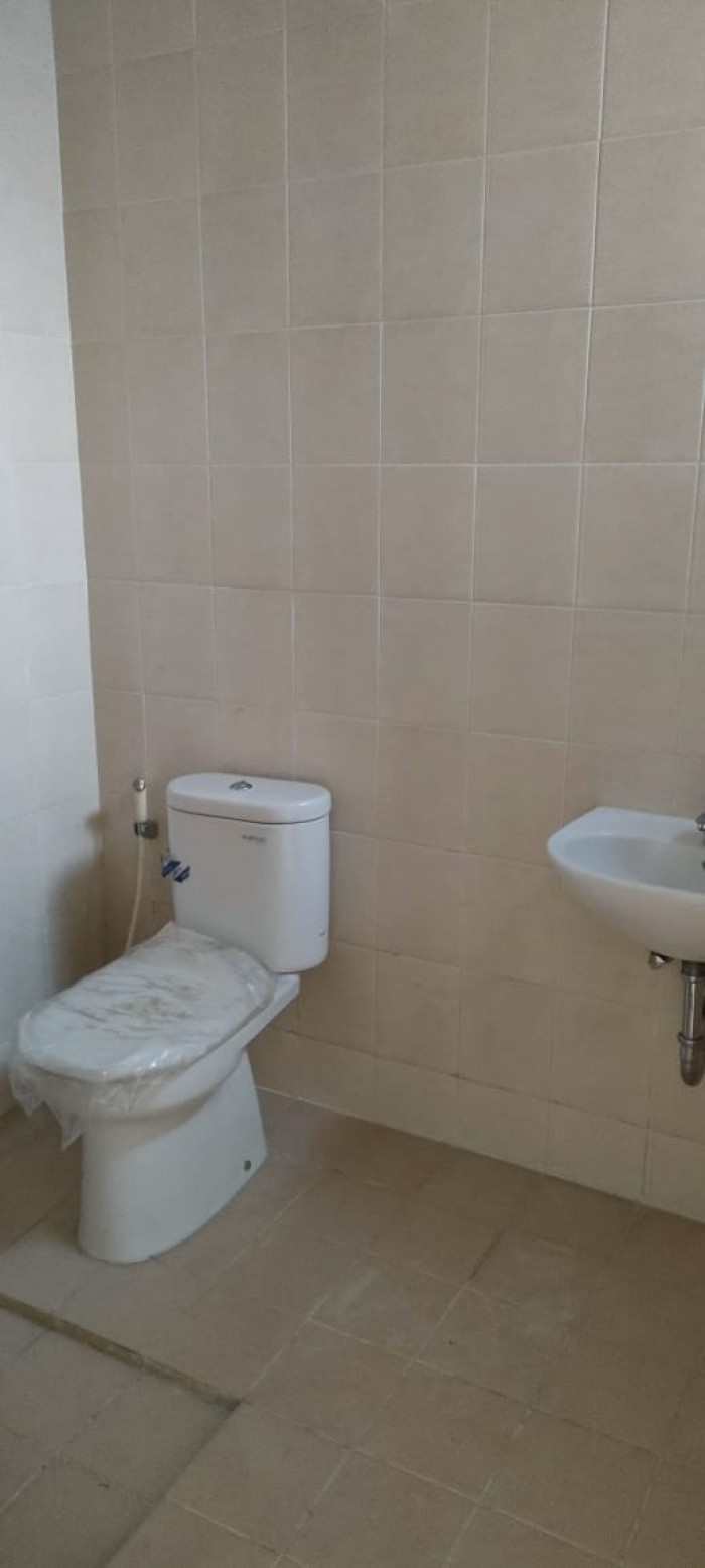 Rumah Dijual di Cluster Bohemia Gading Serpong